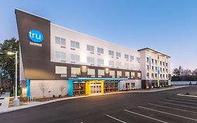 Tru By Hilton Fayetteville I-95